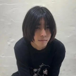 カラー メンズ 仁 🐺のヘアスタイル