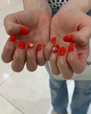 ネイル manami プルミエール錦糸町店のネイルデザイン