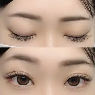 マツエク・マツパ THE　SALON -thea-｜錦糸町のマツエク・マツパデザイン