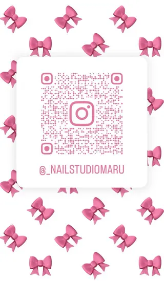 ネイル nailstudio MARUのネイルデザイン
