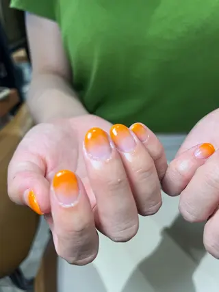 ネイル Earth☆*: taruのネイルデザイン