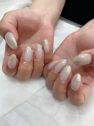 ネイル miRAN所属・miRAN 上尾のネイルデザイン