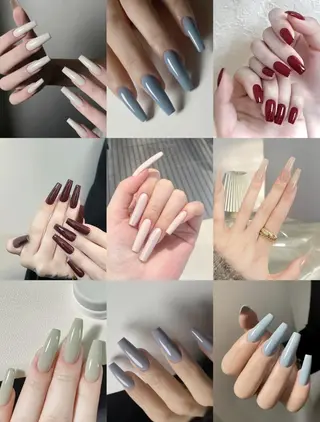 ネイル 🌸Nail&Eye KAKU🌸のマツエク・マツパデザイン