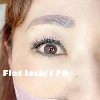 マツエク・マツパ Makana lash所属・Makana lashのマツエク・マツパデザイン