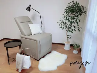 マツエク・マツパ yeon所属・yeon ヨンのマツエク・マツパデザイン