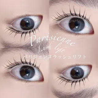 マツエク・マツパ eyelash&nail　TORON所属・浜北/浜松 TORONのマツエク・マツパデザイン