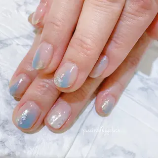 ネイル kurogi nanakaのネイルデザイン