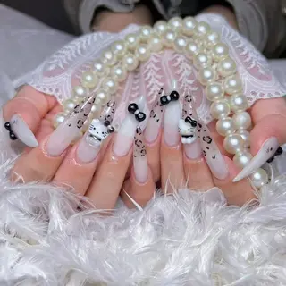 ネイル Diamond NAIL💝のネイルデザイン