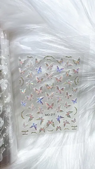 ネイル Emma Nailのネイルデザイン