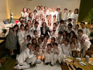 西藤 葵のマツエク・マツパデザイン