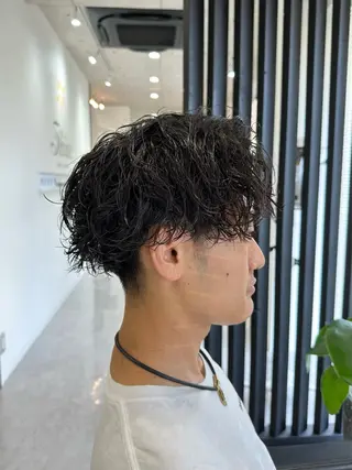 メンズ 🌈メンズstyle 特化💫ひびき🌈のヘアスタイル