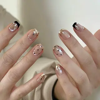 ネイル na naのネイルデザイン