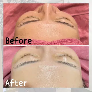 hair make echo所属・hair make echo 大橋亜弥のエステ・リラクイメージ