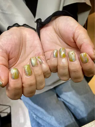 ネイル filonnail hiromiのネイルデザイン