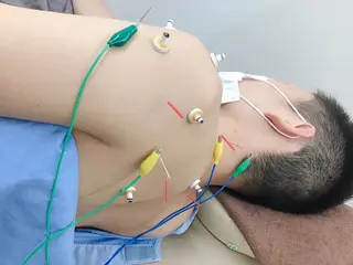 まごころ鍼灸整骨院所属・まごころ鍼灸整骨院 京王堀之内院のエステ・リラクイメージ