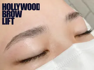 マツエク・マツパ トレヴァーデルチザン inuiのマツエク・マツパデザイン