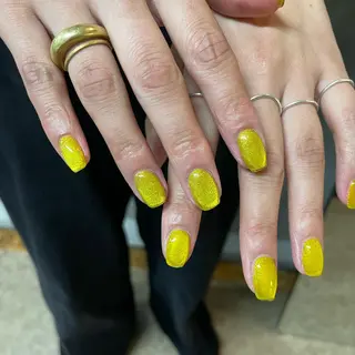 ネイル twoo______ miyuのネイルデザイン