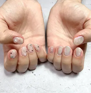 ネイル nailsalon  Josee所属・nailsalon Joseeワシズのネイルデザイン