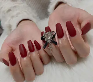 ネイル ALITA 池袋店のマツエク・マツパデザイン