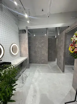 マツエク・マツパ 🦢✨fein. 原宿店✨🤍のネイルデザイン