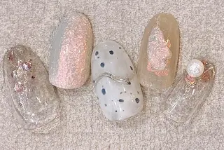 ネイル G's  nail所属・横浜本郷台駅 漢方温活サロンのエステ・リラクイメージ