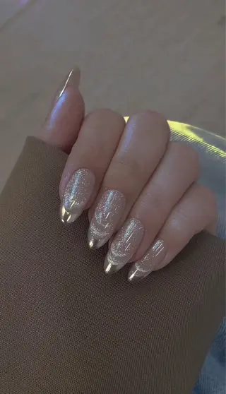 ネイル JENNY ANA.CHUOのネイルデザイン