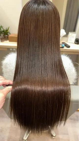 ロング Dears四日市店所属・Dears四日市店 ✂︎柏木のヘアスタイル