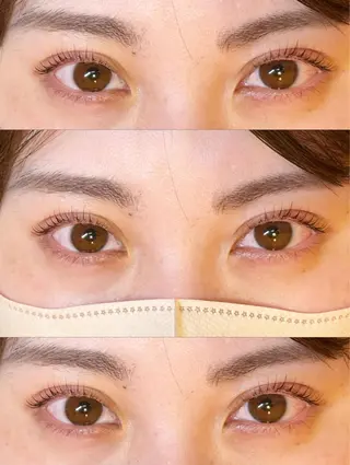 マツエク・マツパ NUN BROWS Miyu✨の眉毛・アイブロウイメージ