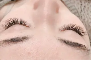 マツエク・マツパ IHANA ❁ イハナのマツエク・マツパデザイン