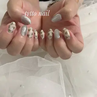 ネイル tytto nail ❤︎‪‪eri‪‪のネイルデザイン