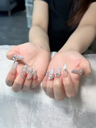 ネイル RiNo Nail Salon所属・RinO Nail 大阪のネイルデザイン