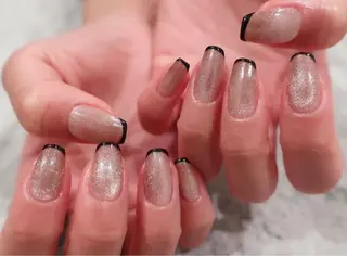 ネイル ON nail artのネイルデザイン