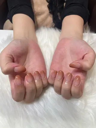 ネイル AVANCE. Nanamiのネイルデザイン