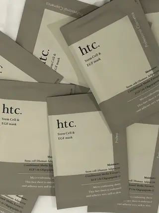 韓国🇰🇷価格 サロン_Nbibiのエステ・リラクイメージ