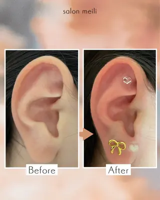 リラク&よもぎ蒸し 耳つぼ♡Mizukiのエステ・リラクイメージ