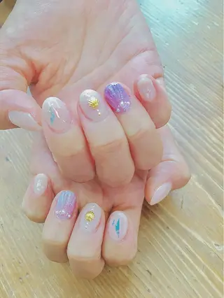 ネイル CULU -LUのネイルデザイン