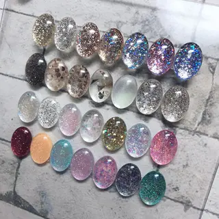 ネイル EPICHA NAILのネイルデザイン