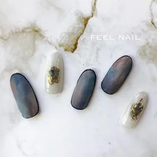 ネイル 近藤 あみのネイルデザイン