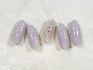 ネイル orbe 立石のネイルデザイン