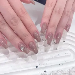 ネイル FLY Nail Salonのネイルデザイン