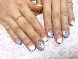 ネイル M's nail所属・M's nail ..のネイルデザイン