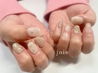 ネイル Nailist Mikuのネイルデザイン