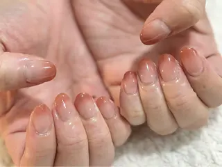 ネイル etoile filanteのネイルデザイン