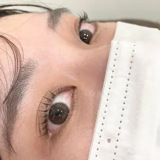 マツエク・マツパ cache 【カシェ】所属・cache / SAKIの眉毛・アイブロウイメージ