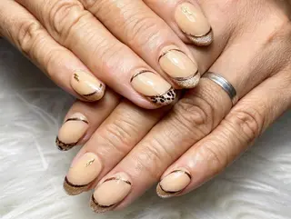 ネイル P. nailのネイルデザイン