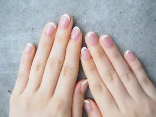 ネイル ConneQt所属・ETHOSENSE. kimikaのネイルデザイン