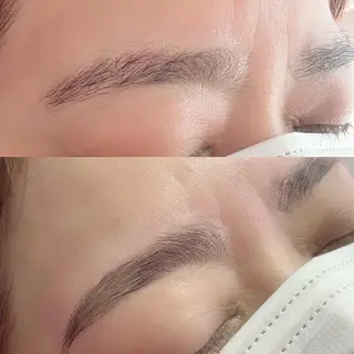 アイブロウ chou chou シュシュのマツエク・マツパデザイン