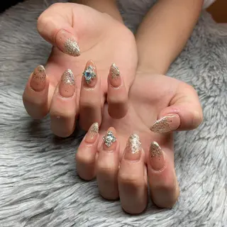 ネイル sarina nailのネイルデザイン