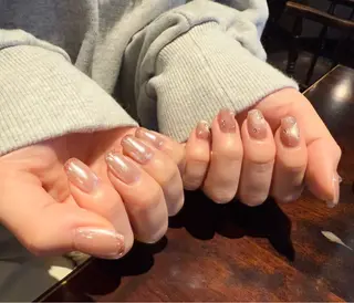 ネイル Lotty nail total beauty所属・lotty nail conomiのネイルデザイン