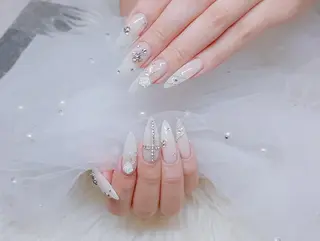 ネイル The Nail 新大久保店のその他イメージ